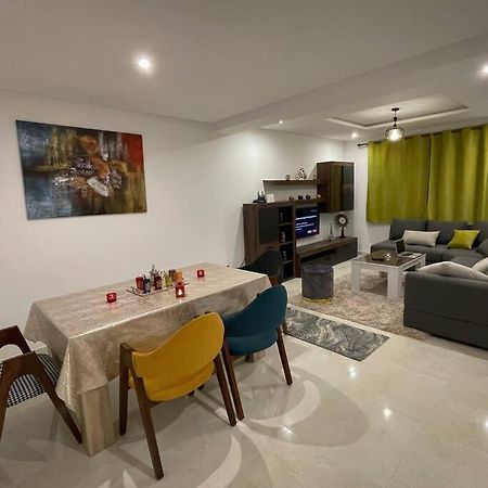 Experience De Luxe Ultime / Parking / Restaurant / Cafe / Carrefour Apartman Oujda Kültér fotó