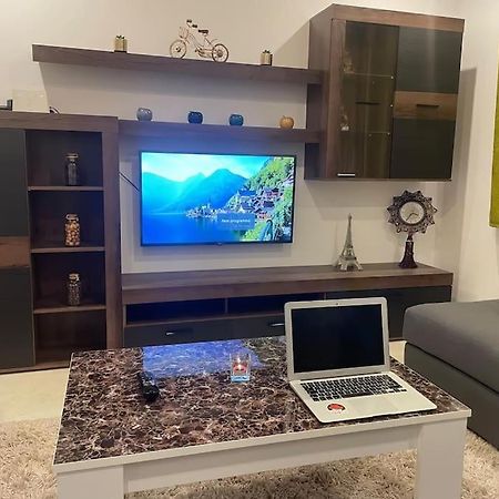 Experience De Luxe Ultime / Parking / Restaurant / Cafe / Carrefour Apartman Oujda Kültér fotó