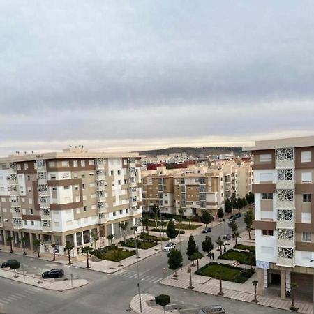 Experience De Luxe Ultime / Parking / Restaurant / Cafe / Carrefour Apartman Oujda Kültér fotó