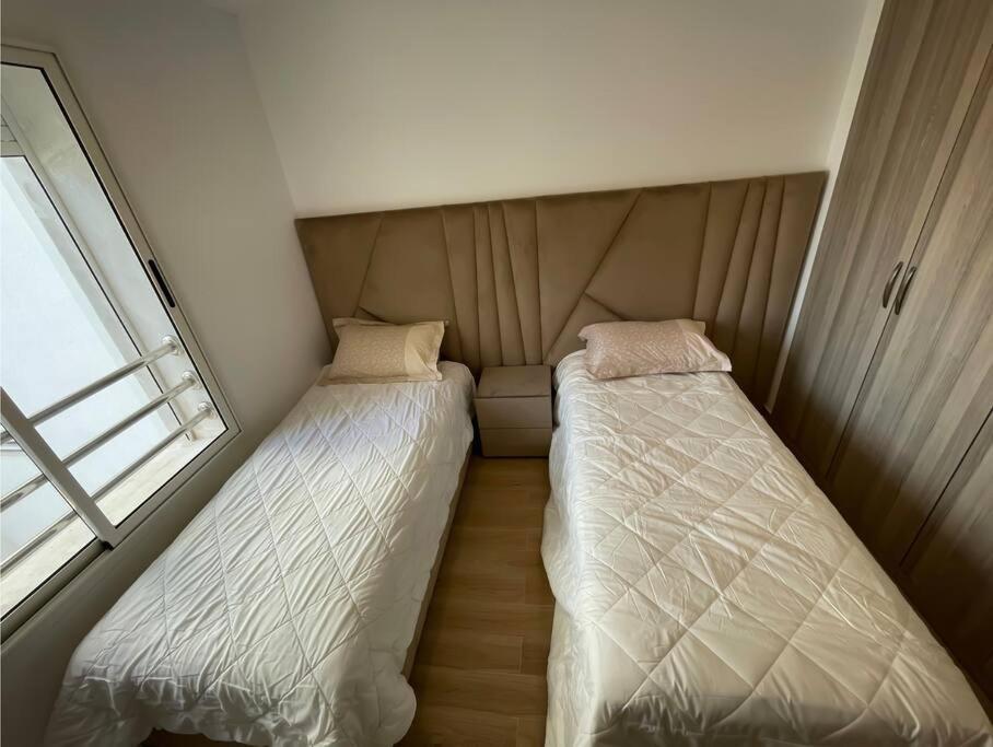Experience De Luxe Ultime / Parking / Restaurant / Cafe / Carrefour Apartman Oujda Kültér fotó
