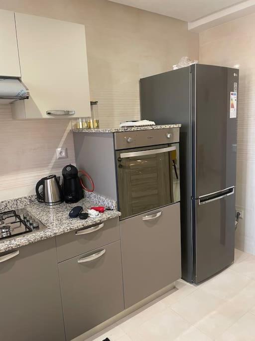 Experience De Luxe Ultime / Parking / Restaurant / Cafe / Carrefour Apartman Oujda Kültér fotó